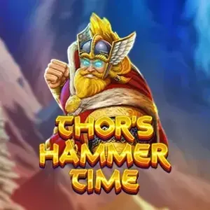 Thor’s Hammer Time
